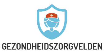 Gezondheidszorgvelden