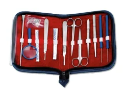 Anatomie Dissectie Set