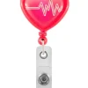 Badge / ID Jojo Hartje ECG