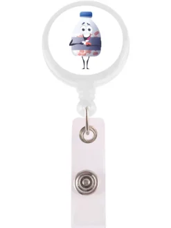 Badge / ID Jojo Medische Hulpmiddelen