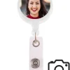 Badge / ID Jojo met foto
