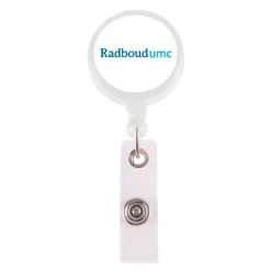 Badge / ID Jojo met foto