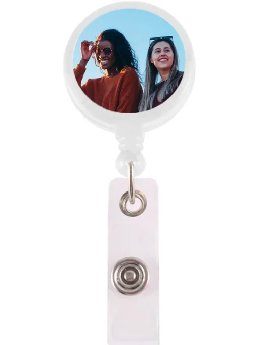 Badge / ID Jojo met foto