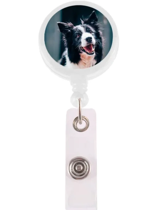 Badge / ID Jojo met foto