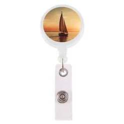 Badge / ID Jojo met foto