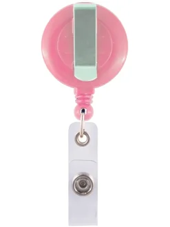 Badge / ID Jojo met Leuke Tekst