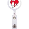 Badge / ID Jojo Nurse