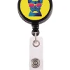 Badge / ID Jojo Pop Bulldog