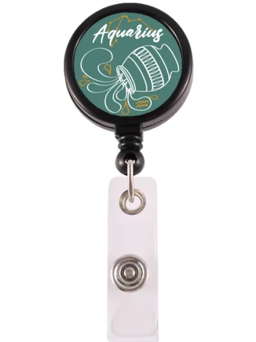 Badge / ID Jojo Sterrenbeelden