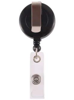 Badge / ID Jojo Tartan