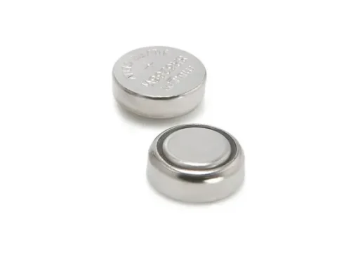 Batterij 377 SR626SW (2x)