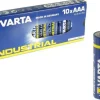 Batterij Varta Professional AAA (10x)