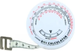 BMI Meetlint