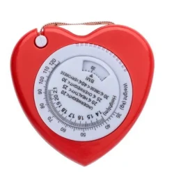 BMI Meetlint Hart