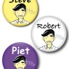 Button Broeder