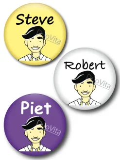 Button Broeder