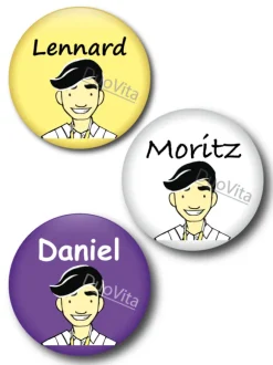 Button Broeder