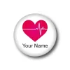 Button EKG