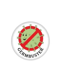Button Germbuster