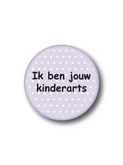 Button Kinderarts