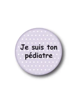 Button Kinderarts