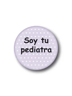 Button Kinderarts