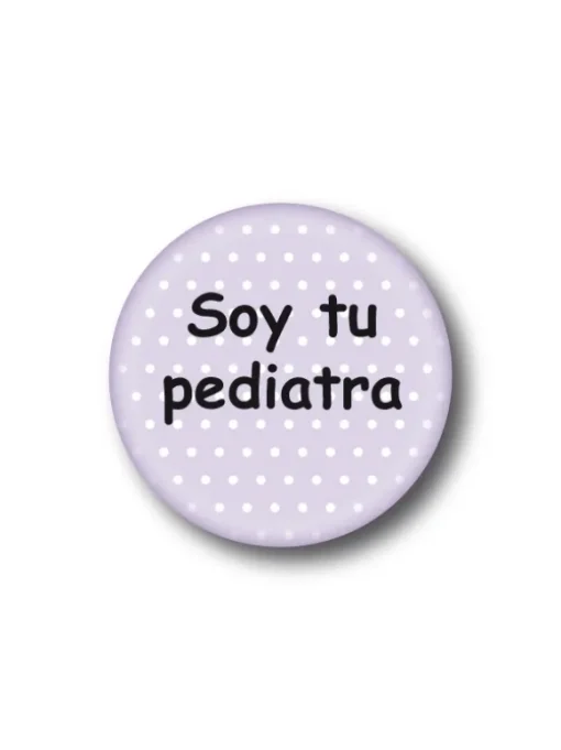 Button Kinderarts