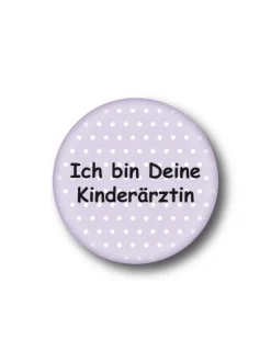 Button Kinderarts