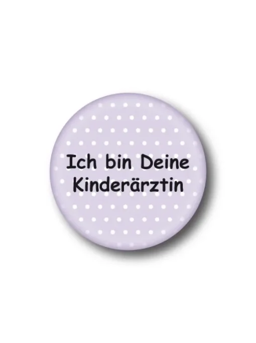 Button Kinderarts