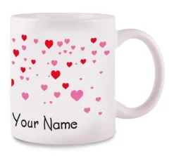 Cadeauset Hart