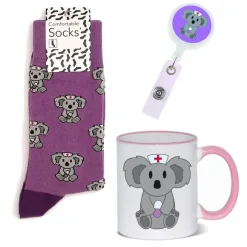Cadeauset Koala