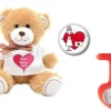 Cadeauset Love
