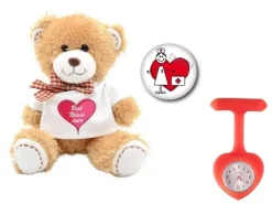Cadeauset Love