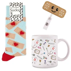 Cadeauset Pleister