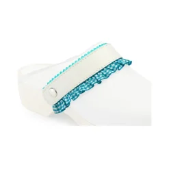 Click Straps Frill