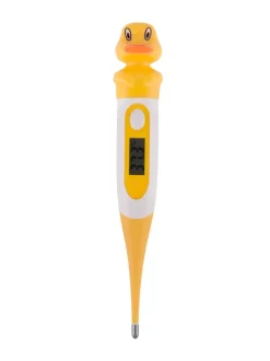 Digitale Klinische Thermometer Eend