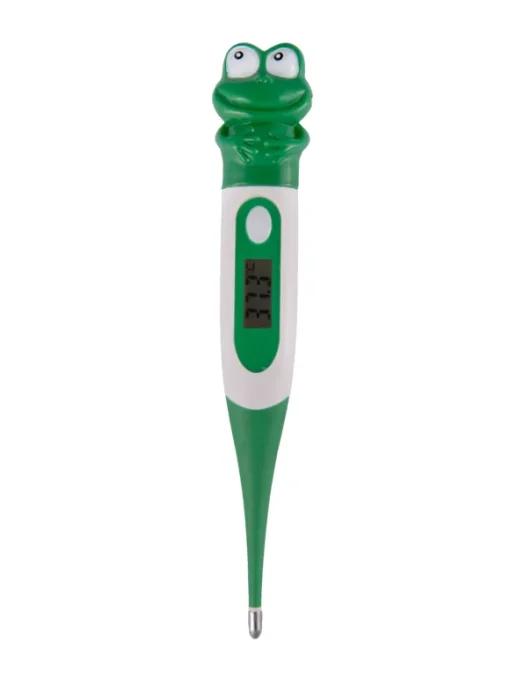 Digitale Klinische Thermometer Kikker