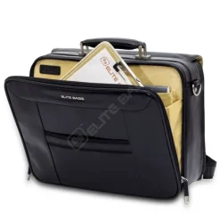 Elite Bags DOCTOR'S Leather