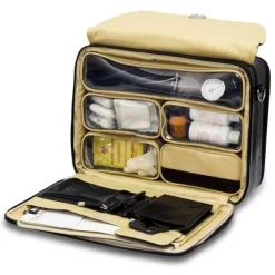 Elite Bags DOCTOR'S Leather