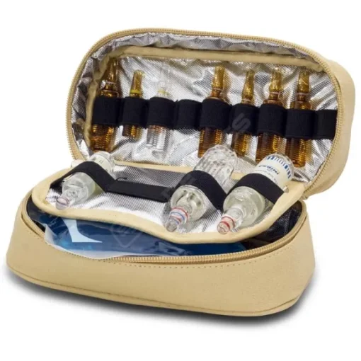 Elite Bags DOCTOR'S Leather