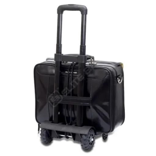 Elite Bags DOCTOR'S Leather