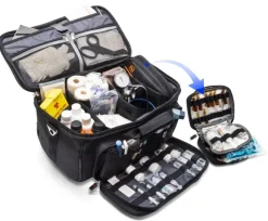 Elite Bags GP'S