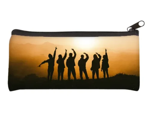 Etui met foto
