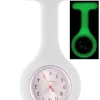 Glow Siliconen Horloge Verpleegkundige