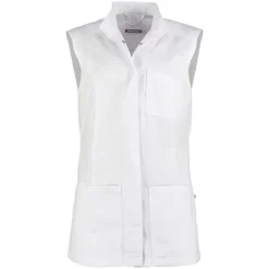 Haen Bodywarmer Ruth White