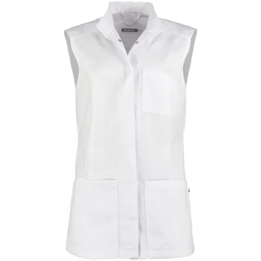 Haen Bodywarmer Ruth White