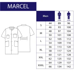 Haen Jas Marcel