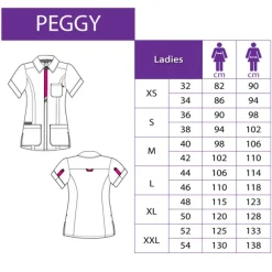 Haen Jasje Peggy