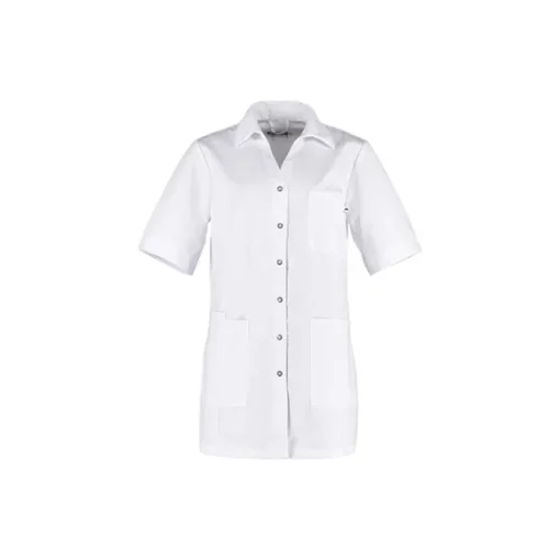 Haen Jasje Tess White