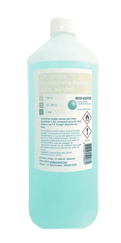 Handgel 1 ltr